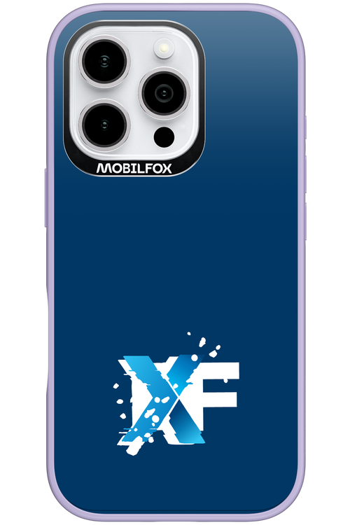 Nano Burst  - Apple iPhone 16 Pro