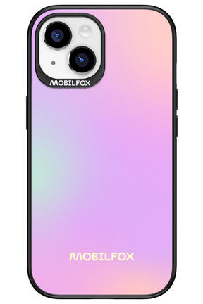 Pastel Violet 2.0 - Apple iPhone 15