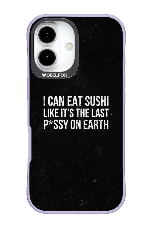 SUSHI 2.0 - Apple iPhone 17
