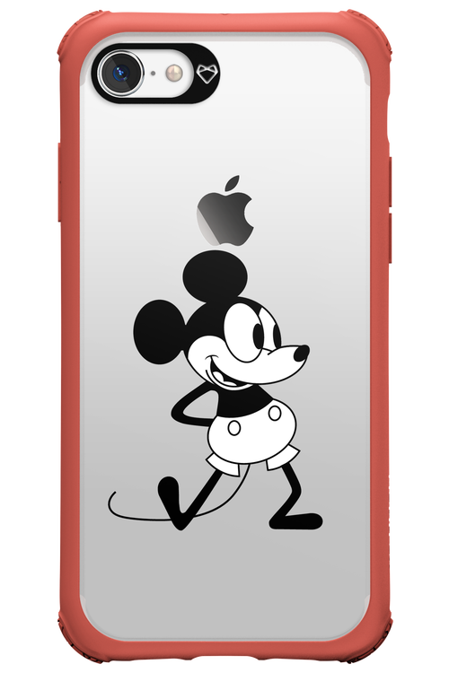 Iconic Mouse - Apple iPhone 7