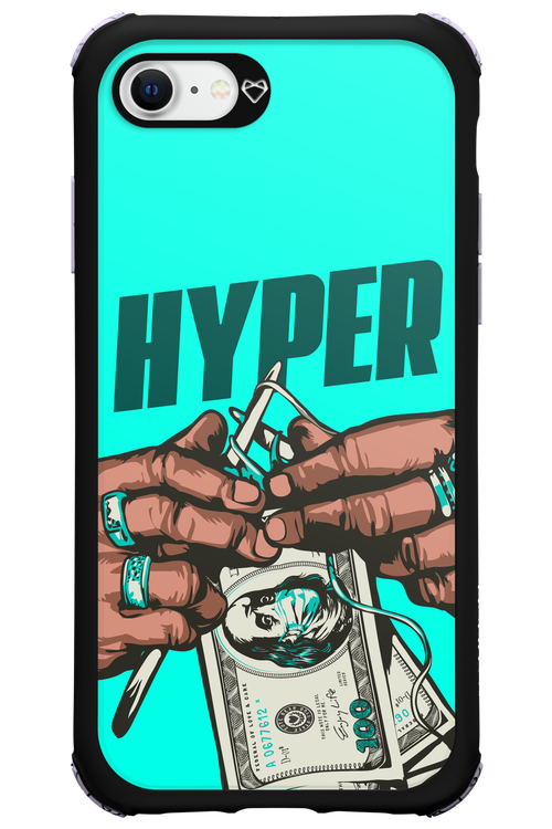 KNIT 2.0 - Apple iPhone 7