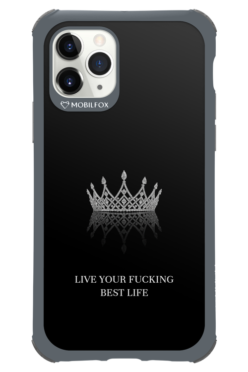 Lifestyle Queen 2.0 - Apple iPhone 11 Pro