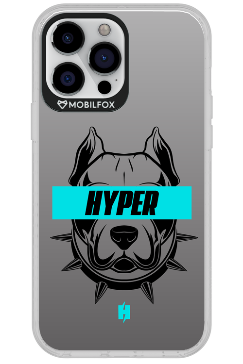 BULL 2.0 - Apple iPhone 13 Pro Max