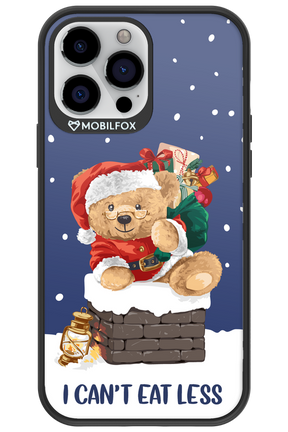 I can't eat less - Apple iPhone 13 Pro Max