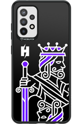KING 2.0 - Samsung Galaxy A72