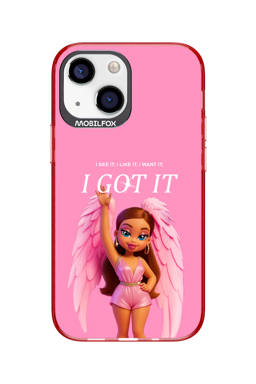 Got It - Apple iPhone 13 Mini