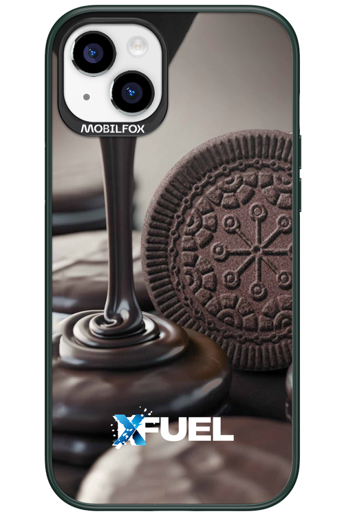 Choco Boost - Apple iPhone 15 Plus