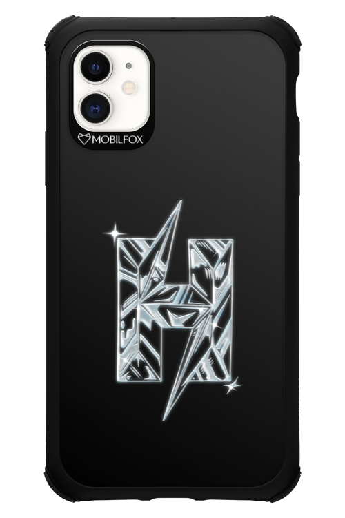 H DIAMOND 2.0 - Apple iPhone 11