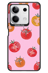 Cherry Tomato - Xiaomi Redmi Note 13 5G