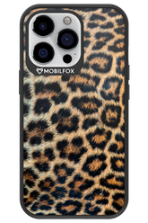 Leopard 2.0 - Apple iPhone 13 Pro