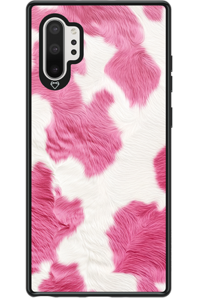 Pink Cow - Samsung Galaxy Note 10+