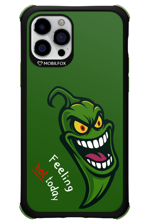 Crazy Chili - Apple iPhone 12 Pro