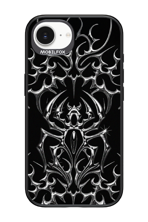 Silver Spidey 2.0 - Apple iPhone 17e