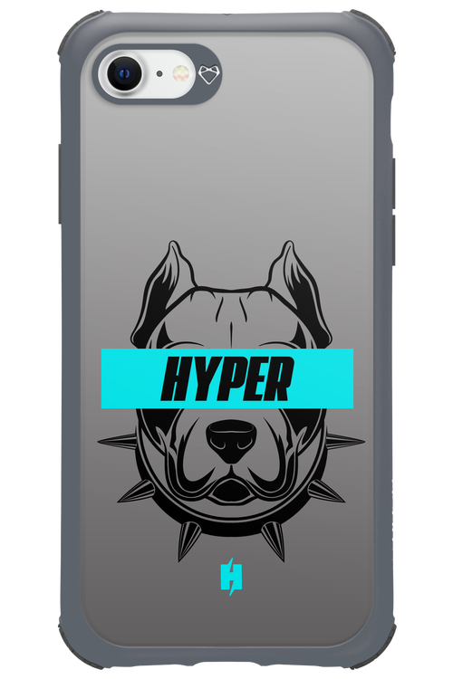 BULL - Apple iPhone SE 2022