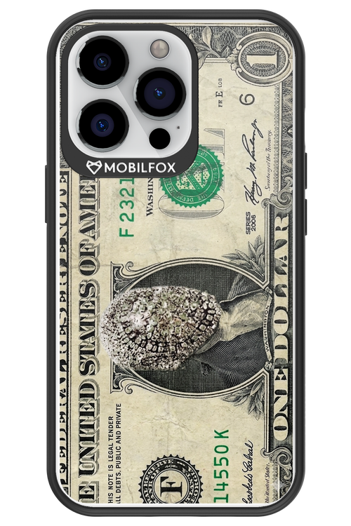 mask 2.0 - Apple iPhone 13 Pro