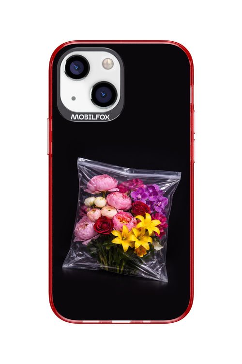 Love Bag 2.0 - Apple iPhone 13 Mini