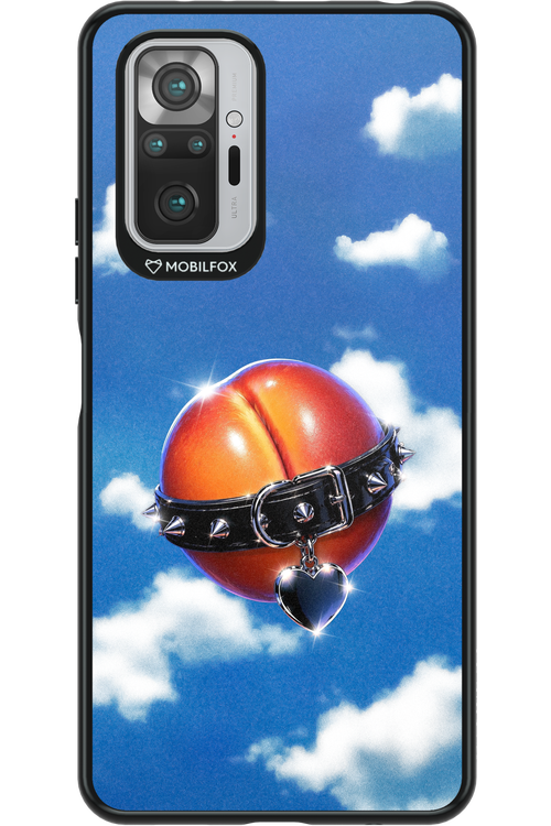 Wild Peach 2.0 - Xiaomi Redmi Note 10 Pro