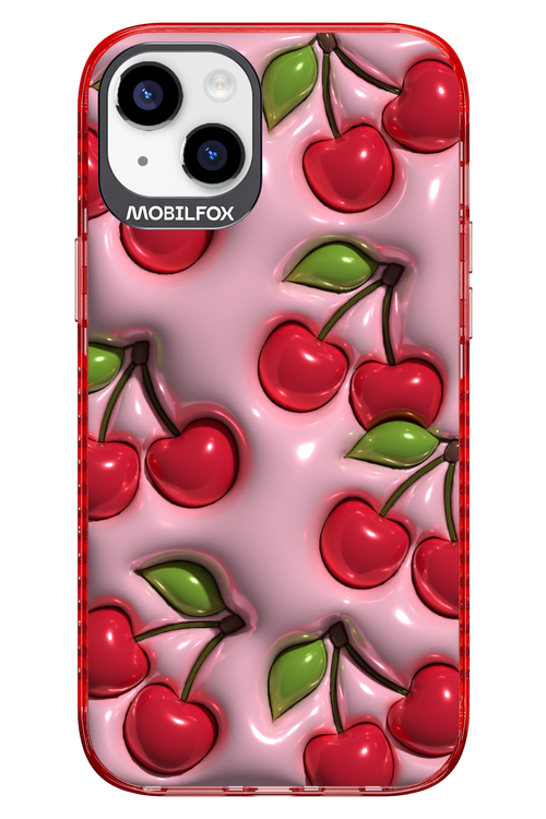 Cherry Bomb - Apple iPhone 14 Plus