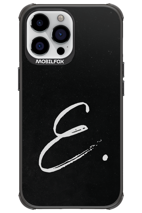 (Off Space) E 2.0 - Apple iPhone 13 Pro Max