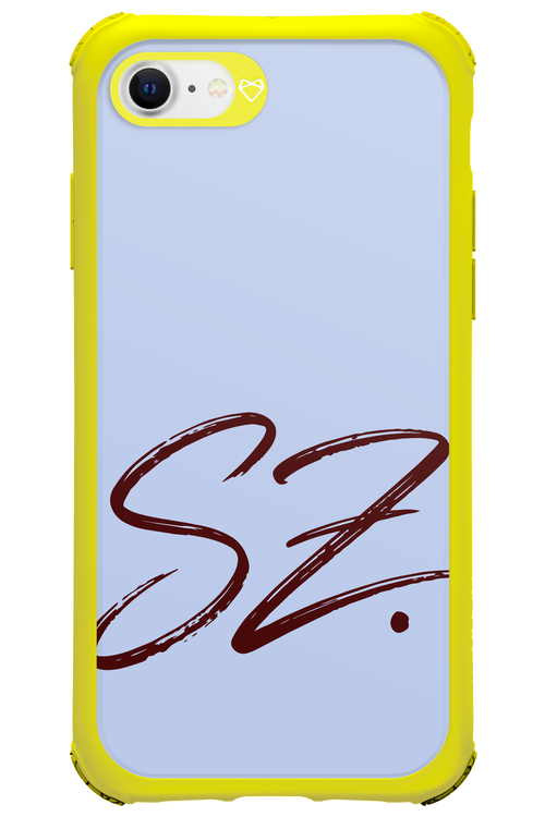 (Jellyfish Presso) SZ 2.0 - Apple iPhone 7