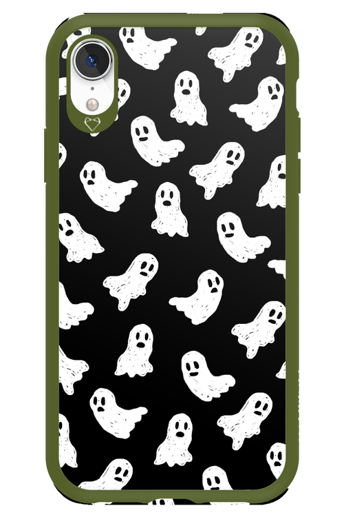 Chill Spirits - Apple iPhone XR