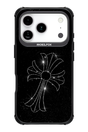 Chrome Standard - Apple iPhone 17 Pro