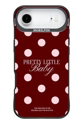 60’s Baby - Apple iPhone 17 Air