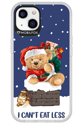 I can't eat less - Apple iPhone 13