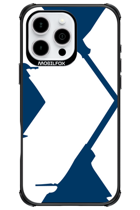 Arctic Edge - Apple iPhone 16 Pro Max