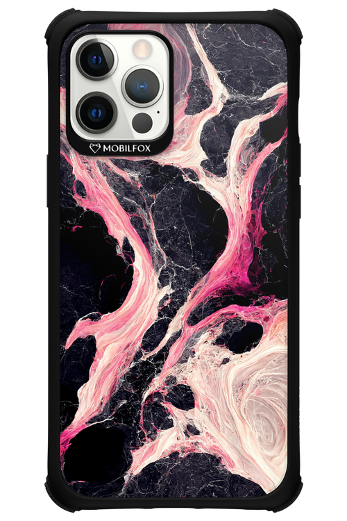 Rhodonite - Apple iPhone 12 Pro Max