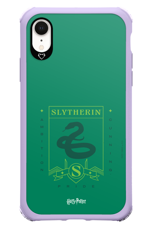 Slytherin2 - Apple iPhone XR