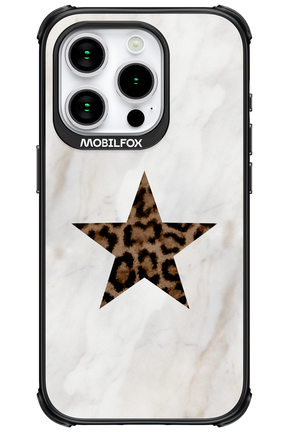 Marbel Star - Apple iPhone 15 Pro