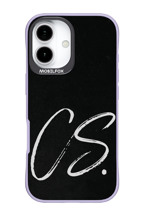 (Off Space) CS 2.0 - Apple iPhone 17