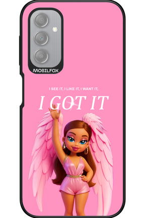 Got It - Samsung Galaxy A14