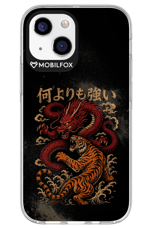 何よりも強いI 2.0 - Apple iPhone 13 Mini