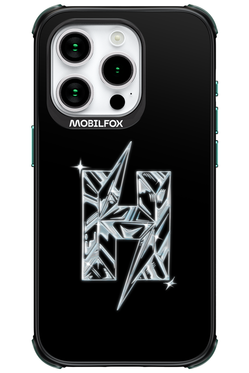H DIAMOND 2.0 - Apple iPhone 15 Pro