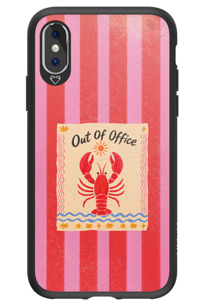 Out Of Office 2.0 - Apple iPhone X
