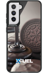 Choco Boost - Samsung Galaxy S21 FE