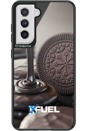 Choco Boost - Samsung Galaxy S21 FE