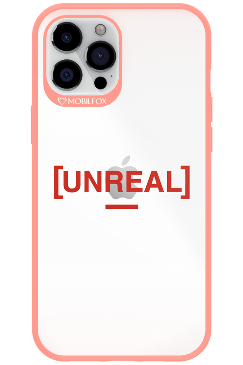 Unreal Classic - Apple iPhone 12 Pro Max