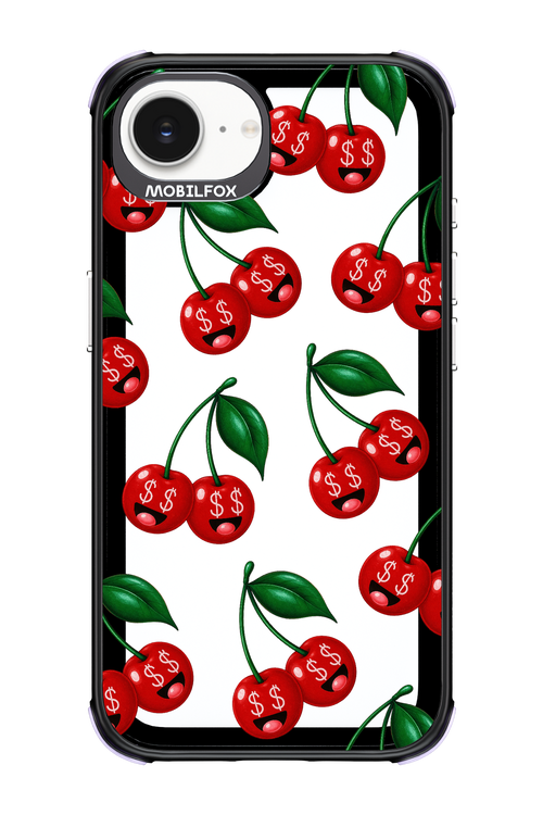 Money Cherry 2.0 - Apple iPhone 16e