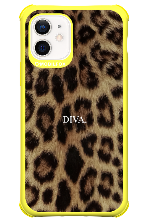 Diva 2.0 - Apple iPhone 12