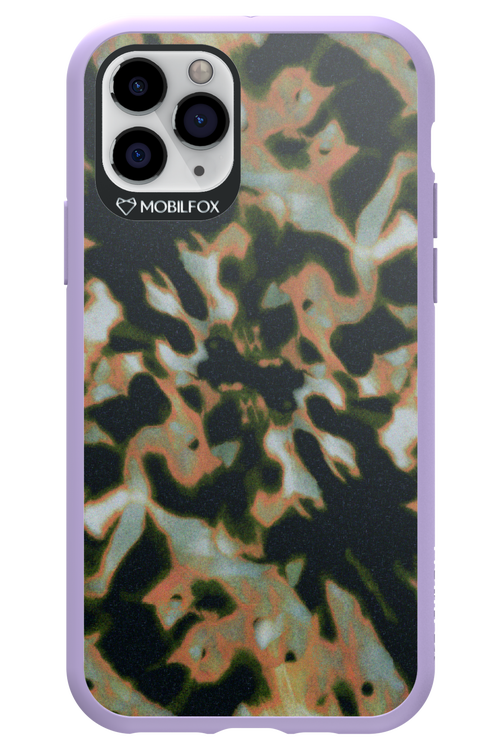 Tiger Acid - Apple iPhone 11 Pro