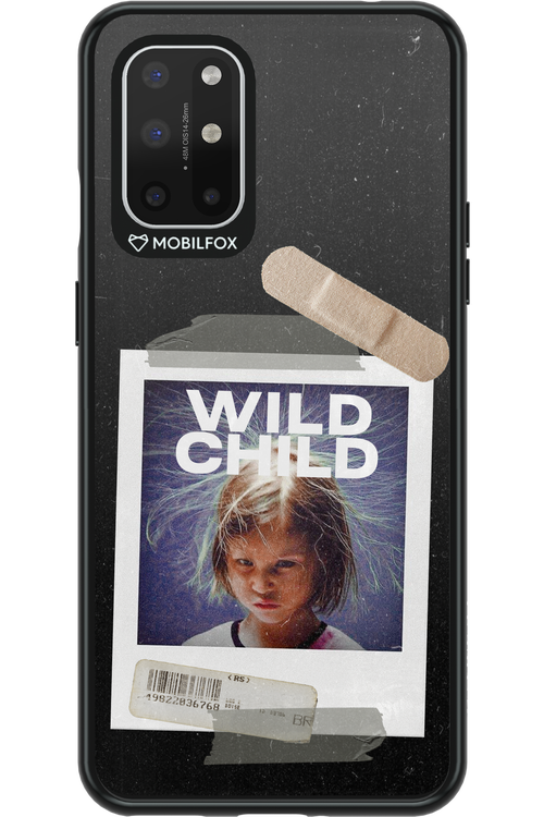 Wild Childd - OnePlus 8T