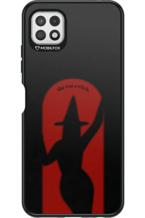 Witch Season - Samsung Galaxy A22 5G