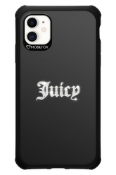 Juicy - Apple iPhone 11