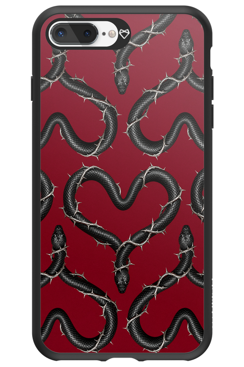 Bad Lover 2.0 - Apple iPhone 8 Plus