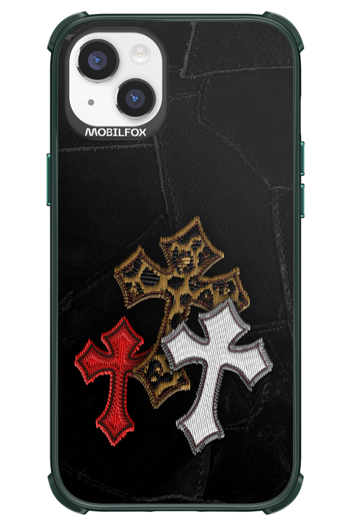 Holy Trinity 2.0 - Apple iPhone 14 Plus