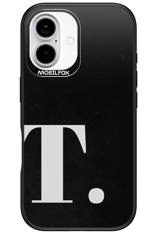 T (Off Space) 2.0 - Apple iPhone 16