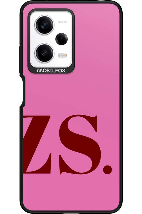 ZS (Sorbet) 2.0 - Xiaomi Redmi Note 12 Pro 5G